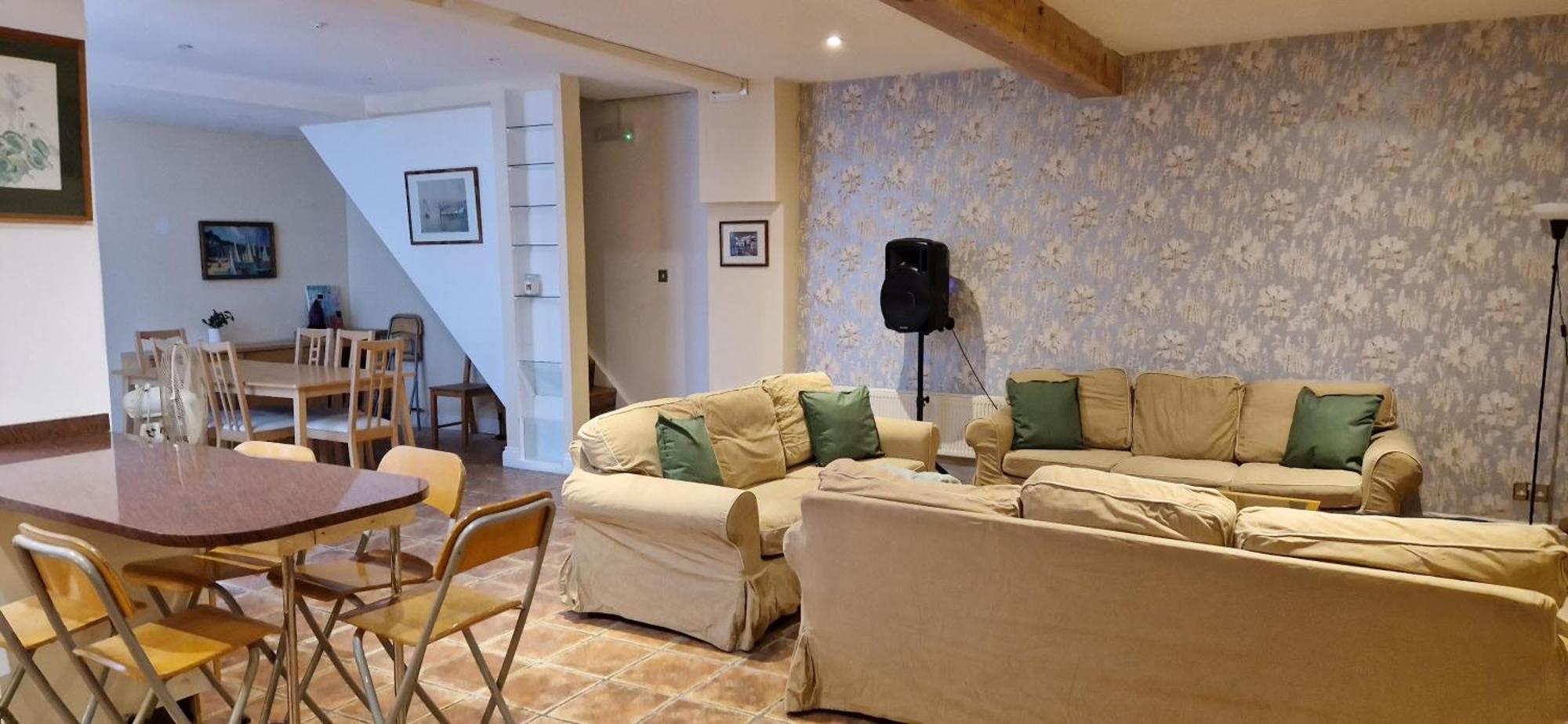 Ferienwohnung The Copper Fields London Exterior foto